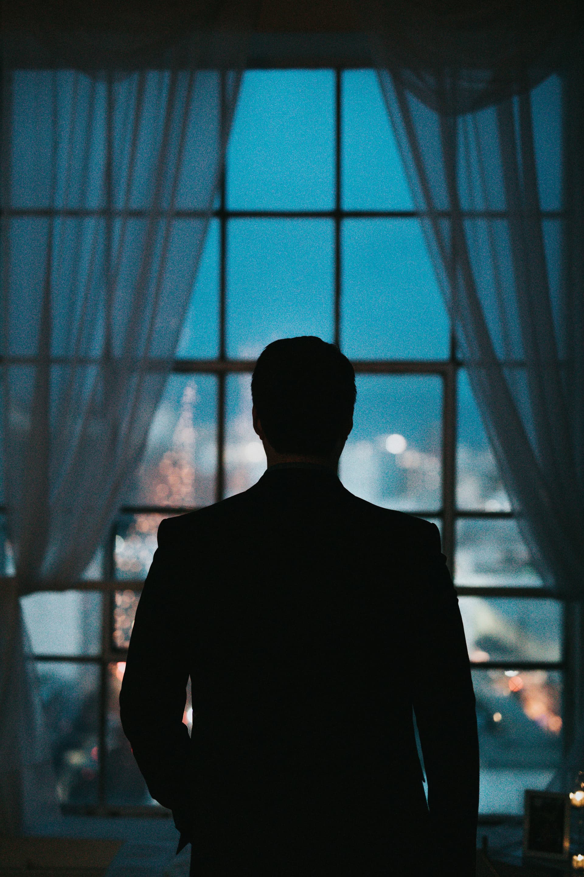 The Strange Experience of Outgrowing Yourself